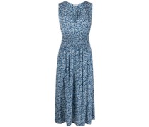 Ärmelloses Kleid