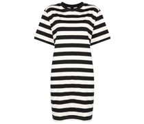 Klassisches T-Shirtkleid