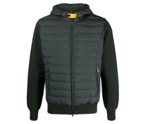 Gefütterte Illuga Kapuzenjacke