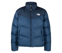 Gesteppte Saikuru Jacke