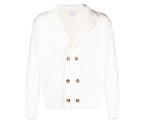 Doppelreihiger Cardigan