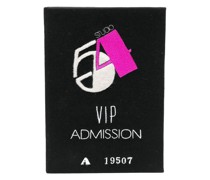 Studio 54 VIP Book clutch bag