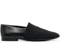 Klassische Loafer