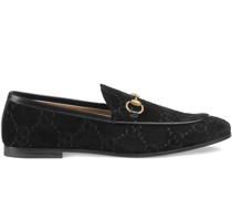' Jordaan' Loafer mit "GG"-Schnalle