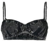 Ärmelloses Top