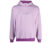 Hoodie mit Kordelzug