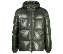 Gefütterte Sten2 Jacke