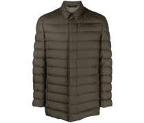 Gesteppte Jacke