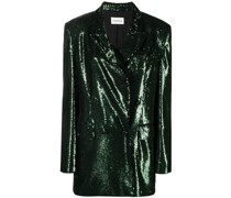P.A.R.O.S.H. Doppelreihiger Blazer