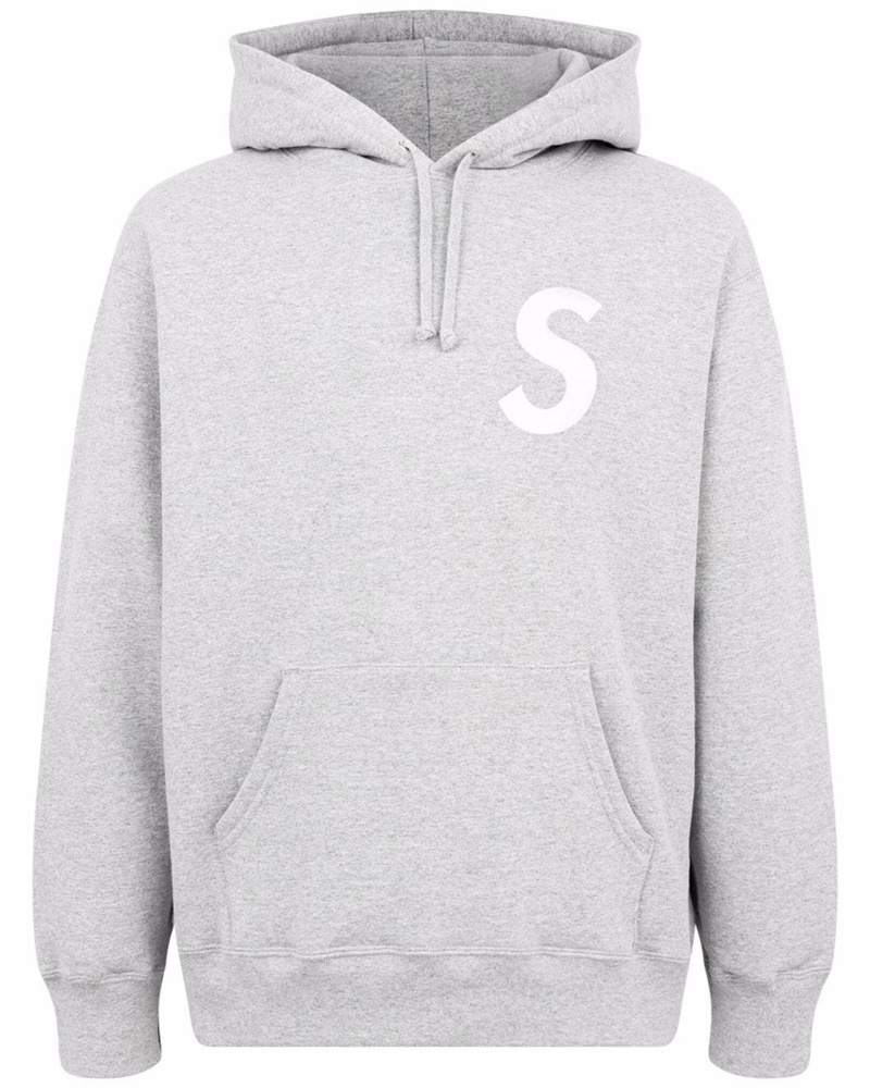 Supreme Being Damen Hoodie mit Logo