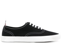 Heritage Sneakers aus Canvas