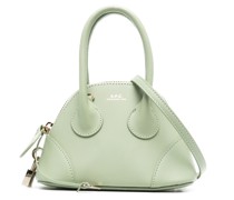 A.P.C. mini Emma tote bag