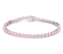 Tennisarmband mit Cubic Zirkonia