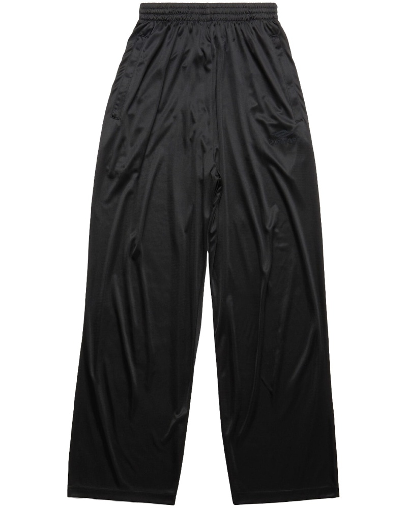 Balenciaga Damen Jogginghose mit hohem Bund