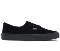 Sneakers aus Wildleder