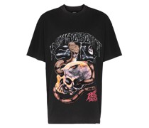 Exclusive Bad To The Bone T-Shirt