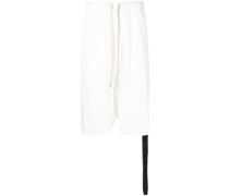 Wadenlange Shorts