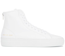 'Tournament' High-Top-Sneakers