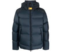 Gefütterte Tyrik Jacke