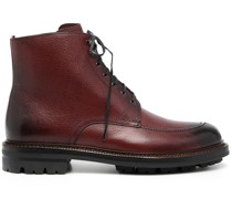 Stiefel mit Farbverlauf