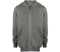 Klassischer Hoodie