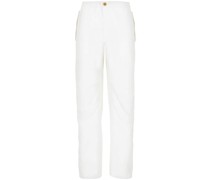 Cargohose mit geradem Bein