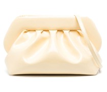 Geraffte Clutch