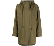 Scout Oversized-Kapuzenjacke
