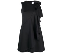 Volant Minikleid