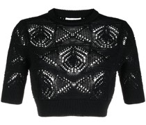 Jaro Cropped-Top