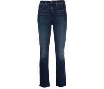 The Rascal Cropped-Jeans
