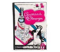 Guarana Clutch