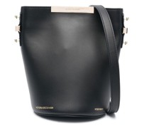 Beuteltasche mit Logo