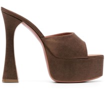 Dalida Mules 140mm