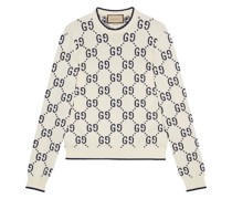 Pullover mit GG