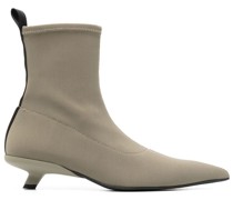 Elastische Stiefeletten