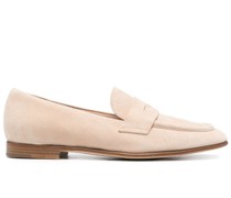 Novia Loafer aus Wildleder