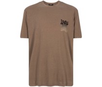 Fleuy Slub T-Shirt
