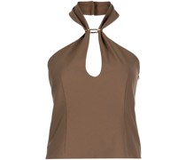 Tilda Neckholder-Top