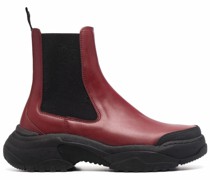 Klassische Chelsea-Boots