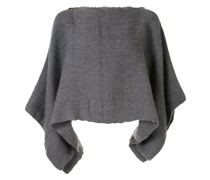 Cropped-Pullover