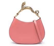 Klassische Hobo-Tasche