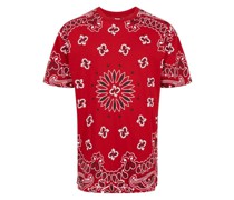 2er-Set Hanes Bandana Tagless T-Shirts