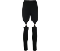 Gestrickte Leggings