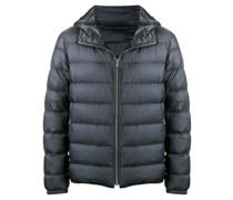 Jacke mit Reißverschluss