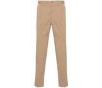 Hose mit Tapered-Bein