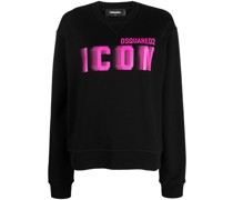 Icon Blur Sweatshirt