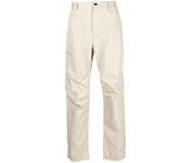 Halbhohe Tapered-Hose