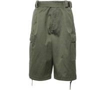 Army Cargo-Shorts