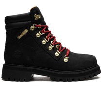 Wasserdichte 6 Inch Premium Vibram Stiefel